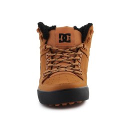 Buty DC Shoes Pure High-Top Wc Wnt M ADYS400047-WEA EU 40,5