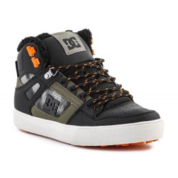 Buty DC Shoes Pure high-top wc wnt M ADYS400047-0BG EU 40,5