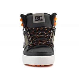 Buty DC Shoes Pure high-top wc wnt M ADYS400047-0BG EU 40,5