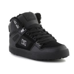 Buty DC Shoes Pure high-top wc wnt M ADYS400047-3BK EU 42,5