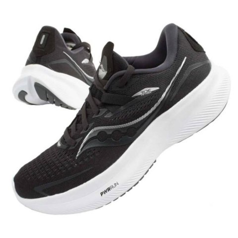 Buty do biegania Saucony Ride 15 W S10729-05 36