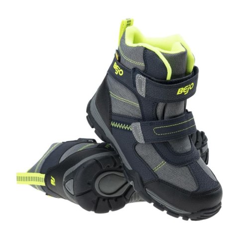 Buty Bejo Bathursti Jr 92800330110 30