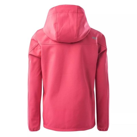 Kurtka Softshell Bejo Juvia Jr 92800481866 146