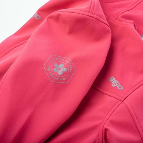 Kurtka Softshell Bejo Juvia Jr 92800481866 146