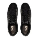 Buty Karl Lagefeld Kupsole II Karl Mikrostud Logo W KL61221 40