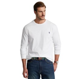 Koszulka Polo Ralph Lauren Lsl-Tsh M 710671468004 XL