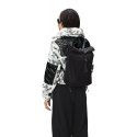 Plecak Rains Rolltop Rucksack Mesh W3 13340 01 uniwersalny