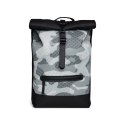 Plecak Rains Rolltop Rucksack Mesh W3 13340 62 uniwersalny