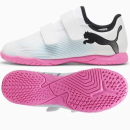 Buty piłkarskie Puma Future 7 Play IT Jr 107741-01 31