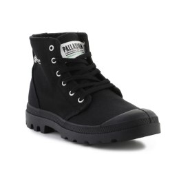 Buty Palladium Hi Organic II U 77100-008-M EU 36