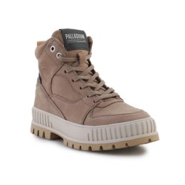 Buty Palladium Pallashock HI SNK Stucco W 98357-223-M EU 36