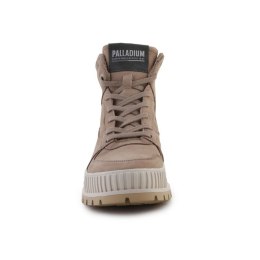 Buty Palladium Pallashock HI SNK Stucco W 98357-223-M EU 36