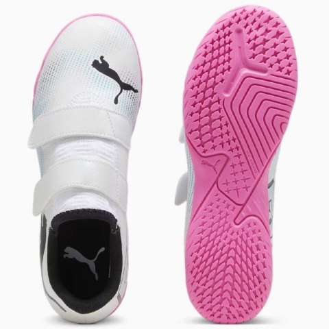 Buty piłkarskie Puma Future 7 Play IT Jr 107741-01 32