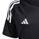 Koszulka adidas Tiro 24 Jersey Jr IJ7674 116cm