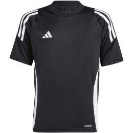 Koszulka adidas Tiro 24 Jersey Jr IJ7674 164cm