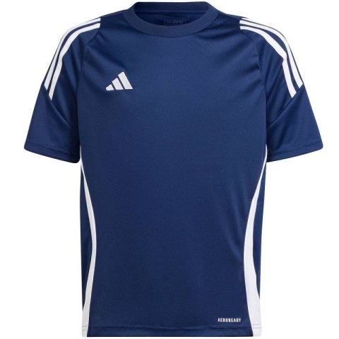 Koszulka adidas Tiro 24 Jersey Jr IS1029 152cm