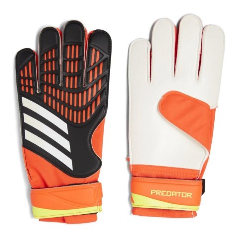 Rękawice bramkarskie adidas Predator Training M IQ4027 10.5