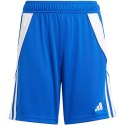 Spodenki adidas Tiro 24 Jr IR9366 116cm