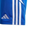 Spodenki adidas Tiro 24 Jr IR9366 116cm