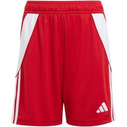 Spodenki adidas Tiro 24 Jr IR9367 140cm