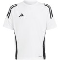 Koszulka adidas Tiro 24 Jersey Jr IS1033 116cm