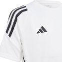 Koszulka adidas Tiro 24 Jersey Jr IS1033 116cm