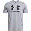 Koszulka Under Armour Sportstyle Logo M 1382911 035 L