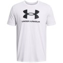 Koszulka Under Armour Sportstyle Logo M 1382911 100 3XL