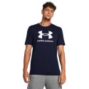 Koszulka Under Armour Sportstyle Logo M 1382911 408 2XL