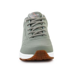 Buty Skechers Uno Shimmer Away W 155196-SAGE EU 37