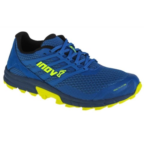 Buty do biegania Inov-8 Trailtalon 290 M 000712-BLNYYW-S-01 41,5