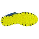 Buty do biegania Inov-8 Trailtalon 290 M 000712-BLNYYW-S-01 41,5