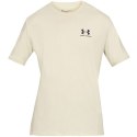 Koszulka Under Armour Sportstyle LC SS M 1326799 289 XL