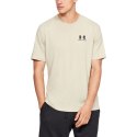 Koszulka Under Armour Sportstyle LC SS M 1326799 289 XL