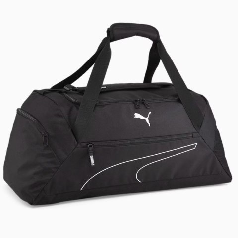 Torba Puma Fundamentals Sports Bag M 090333 01 czarny