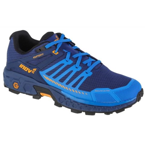 Buty do biegania Inov-8 Roclite Ultra G 320 M 001079-NYBLNE-M-01 41,5