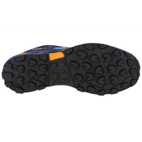 Buty do biegania Inov-8 Roclite Ultra G 320 M 001079-NYBLNE-M-01 47