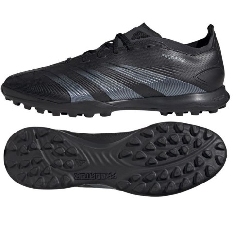 Buty piłkarskie adidas Predator League L TF M I2614 45 1/3