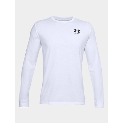 Koszulka Under Armour M 1329585-100 XXL