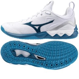 Buty do siatkówki Mizuno Wave Luminous 2 M V1GA212086 43