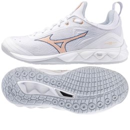 Buty do siatkówki Mizuno Wave Luminous 2 W V1GC212000 38 1/2