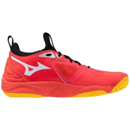 Buty do siatkówki Mizuno Wave Momentum 3 M V1GA231204 45