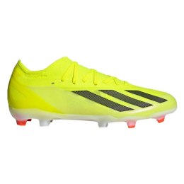 Buty piłkarskie adidas X Crazyfast Pro FG M IG0601 44 2/3
