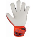 Rękawice bramkarskie Reusch Attrakt Solid Finger Support Jr 5472510 2210 6