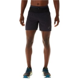 Spodenki Asics Fujitrail Short M 2011C726-001 XL