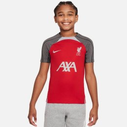 Koszulka Nike Liverpool FC Strike SS Top Jr FD7088-688 XL (158-170)