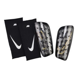 Ochraniacze piłkarskie Nike Mercurial FlyLite SuperLock DN3608-010 L (170-180cm)