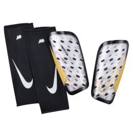 Ochraniacze piłkarskie Nike Mercurial Lite SuperLock DN3609-101 L (170-180cm)