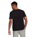 Koszulka adidas Essentials Colorblock Single Jersey Tee M HE4328 S