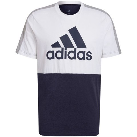 Koszulka adidas M CB T M HE4329 S